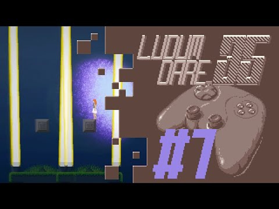 Danae plays LD 35: #7 Duality