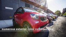 A closer look at the smart fortwo cabriowerwer