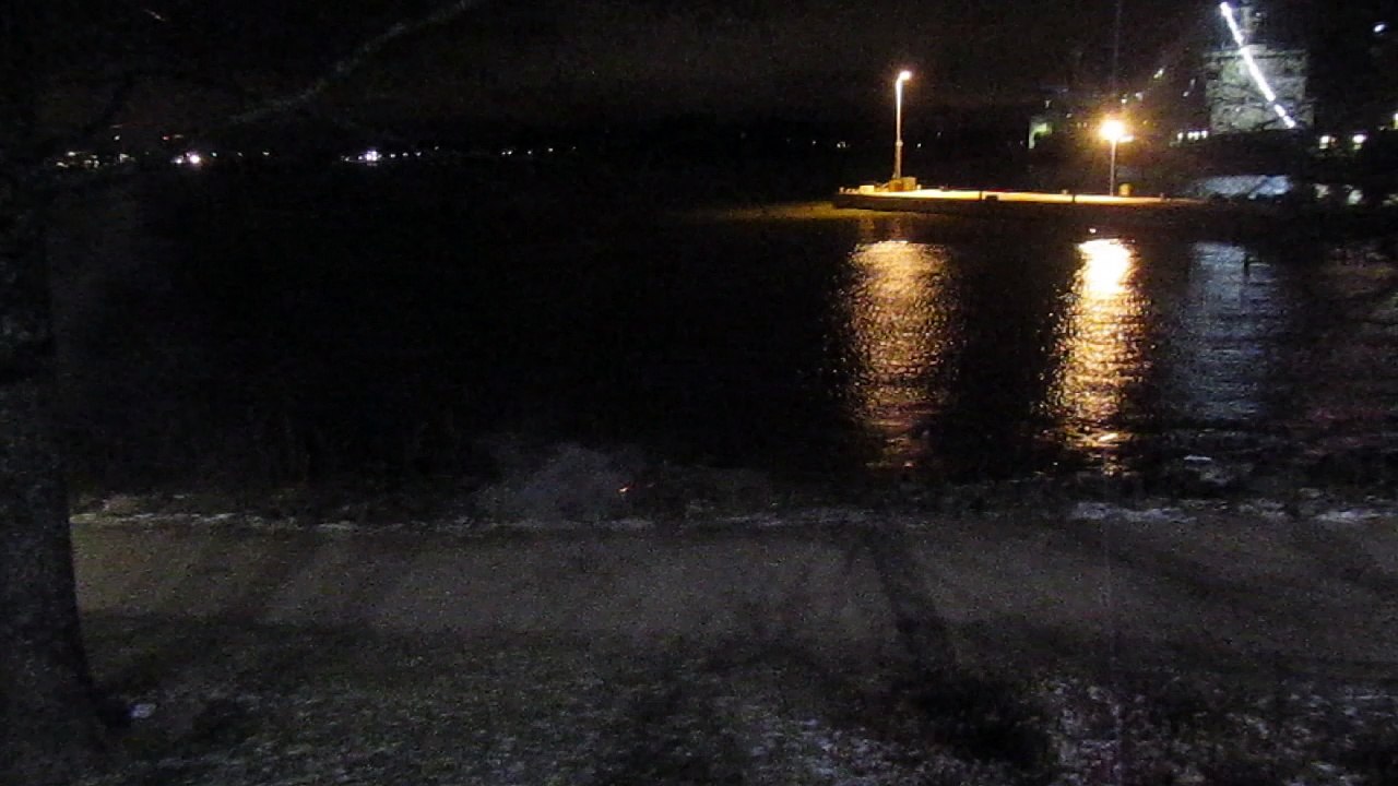 Kovat ilotulitukset 2015