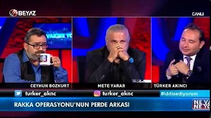 Mete Yarar'dan 15 Haziran açıklaması