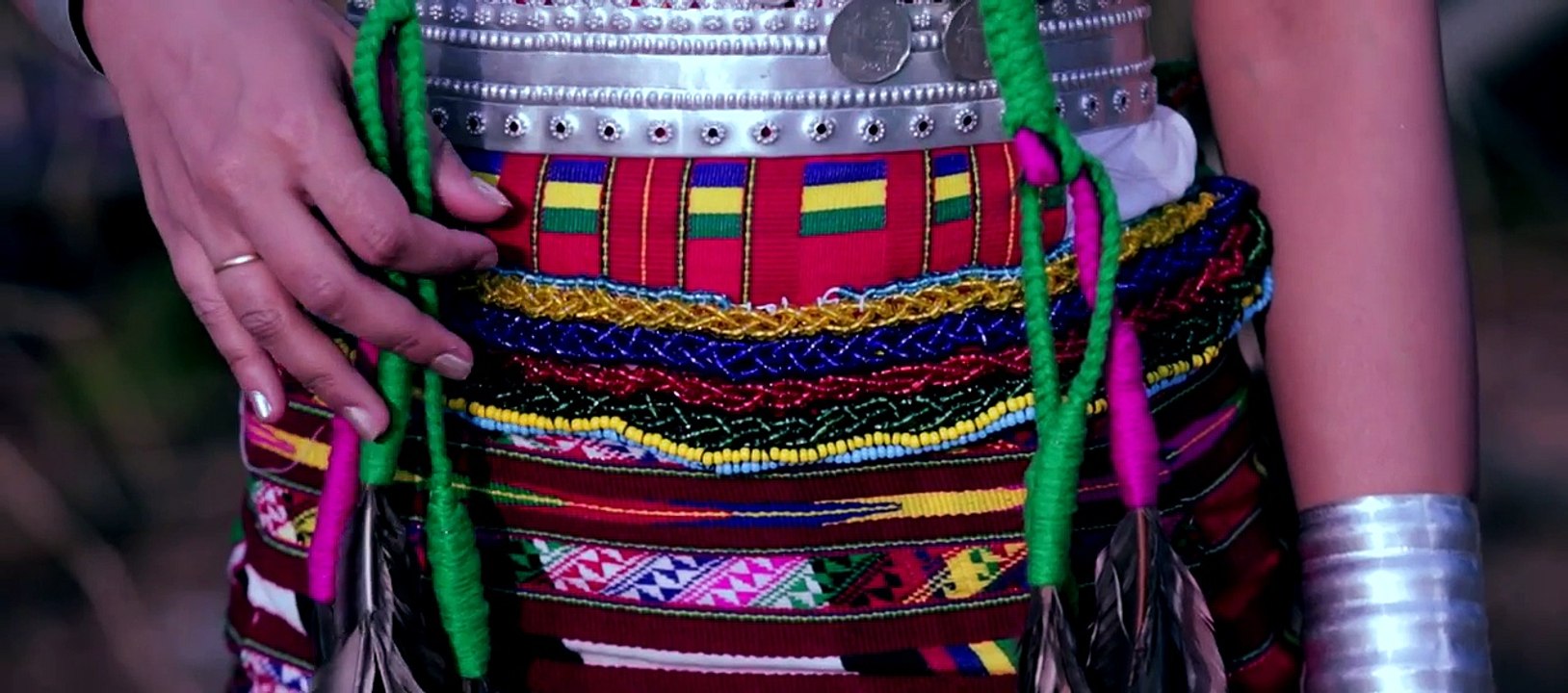 DEGAR MARI MORI JAM/ASSAMESE VIDEO SONG