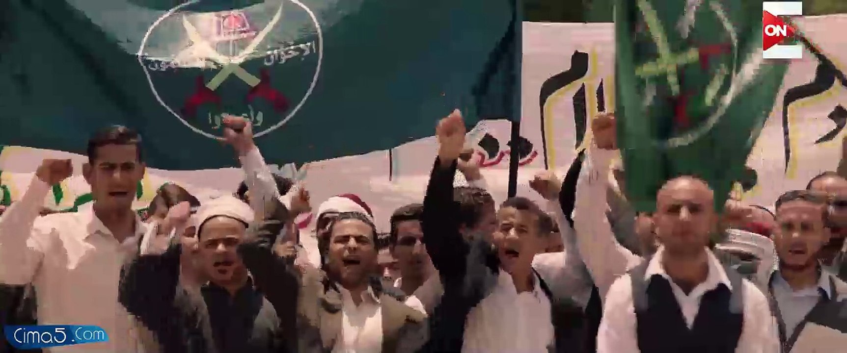 Al Gama3a Ep13