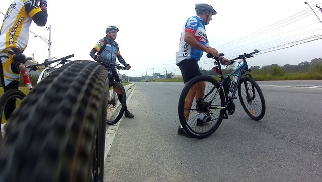 Ultra HD, 2,7k, os amigos, Mountain bike, passeio ciclístico, fé, Aparecida do Norte, SP, Brasil, Marcelo Ambrogi, equipe de ciclismo