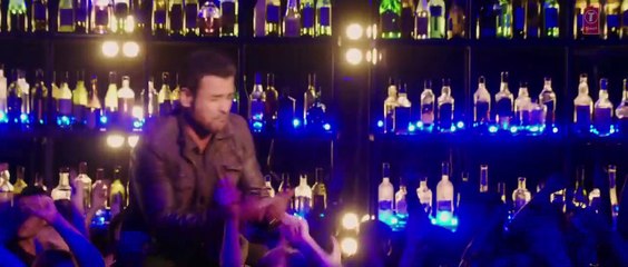Haseeno Ka Deewana Full Video Song - Kaabil - Hrithik Roshan, Urvashi Rautela - Raftaar & Payal D