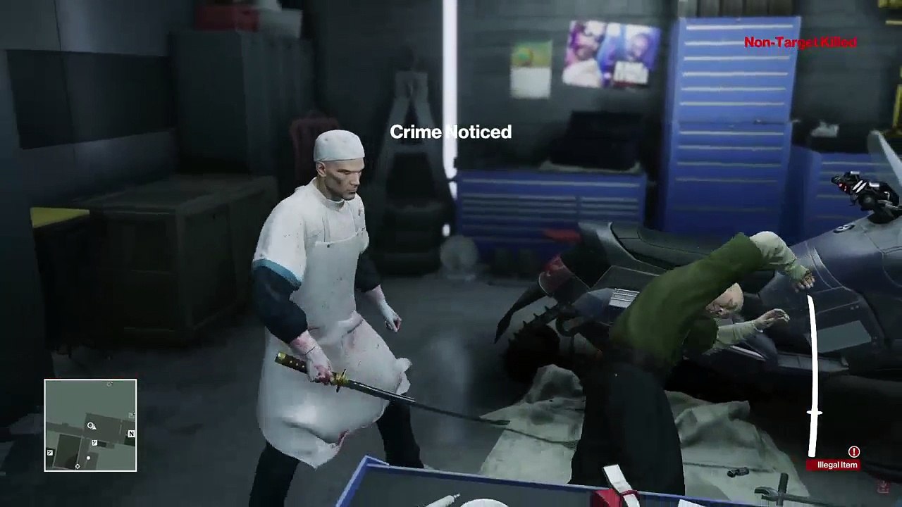Hitman (358)