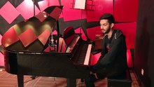 Anirudh Launches Onnume Aagala - Lyric Video - Vignesh ShivN - Maalav