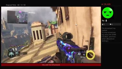 Trying to be Fe4RLess (59)