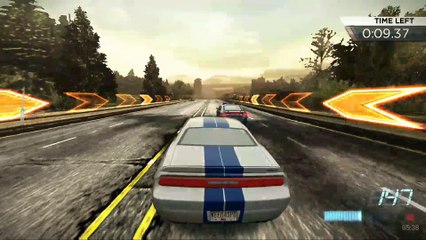 NFS MostWanted