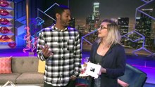'Party Hard, Love Harder' Live Pre-Show w_ Brian Moses & Ozzy M