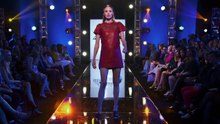 Project Runway Junior - Chelsea's Season 2 Finale Collection _ Lif