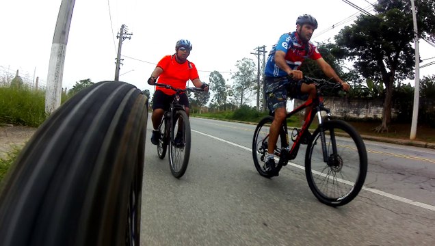 Ultra HD, 2,7k, os amigos, Mountain bike, passeio ciclístico, fé, Aparecida do Norte, SP, Brasil, Marcelo Ambrogi, equipe de ciclismo