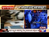 Tumkur District Hospital Sets Bad Example, Doctors Turn Abusive