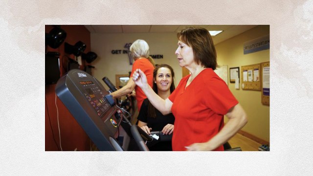 Personal Training Studio in Newtonville, MA - Benefits of Doing a Regular Physical Activity