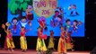 Múa rước đèn trung thu rất đáng yêu ngộ nghĩnh của các bé Hà Nội - Children dancing in Vietnamese Mid-Autumn Festival