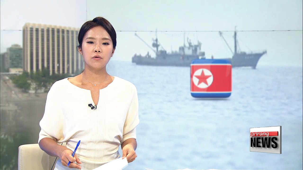 2 N. Korean fishermen defect to the South after being rescued last week