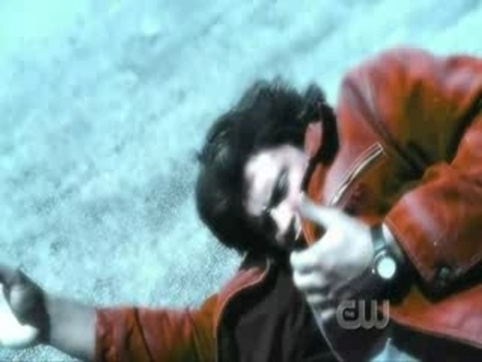 Montage Smallville Saison 6