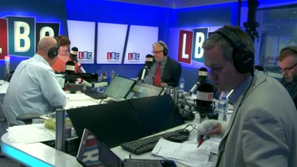 Alastair Campbell: People Just Don't See May As PM