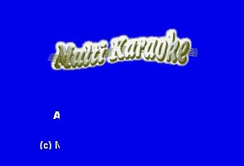 K-Paz De La Sierra - Susanita (Karaoke)