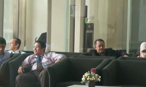 KPK Periksa 5 Pejabat Kemendesa Soal Kasus Suap WTP
