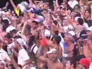 Os gols de Fluminense x São Paulo