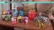 McDonalds Happy Meal Teenage Mutant Ninja Turtles and Hello Kitty Toys-lzF-9SO_YUo