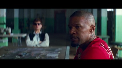 Baby Driver - That's My Baby