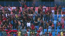 Atlético-GO 3x0 Ponte Preta Brasileirão 2017 1º turno 5ª rodada gols melhores momentos