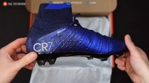 Exclusive - Cristiano Ronaldo Nike Superfly 4 CR7 Unboxing-6WTkV-FG17Q