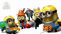 70 Super Funny Ads Minions 234234Funny Minions M