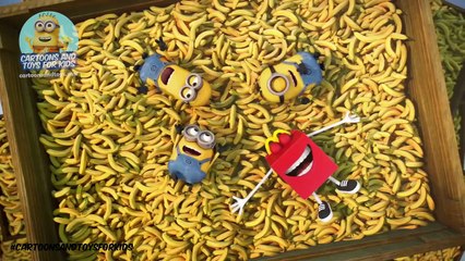 70 Super Funny Ads Minions Commercial werwerewrns Mini Mo