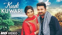 Latest Punjabi Song - KUDI KUWARI - HD(Full Song) - Rahul Grover - Jassi X - New Punjabi Video Song - PK hungama mASTI Official Channel