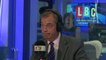 Brexit Is Under Threat, Warns Nigel Farage