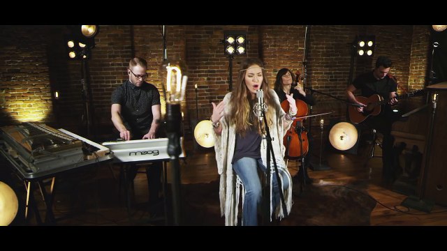 30.Lauren Daigle - Come Alive (Dry Bones) - Live