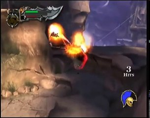 God Of War 1 Detonado Game Play Parte 5