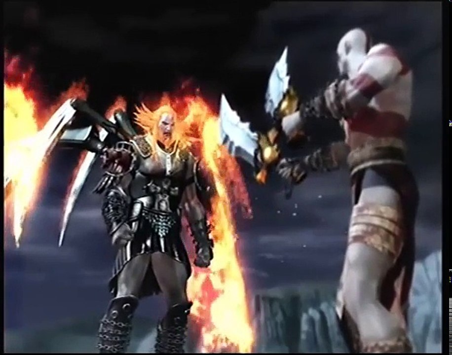 God Of War 1 Detonado Game Play Parte 6