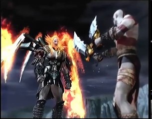 God Of War 1 Detonado Game Play Parte 6