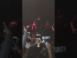 Man Rushes Stage, Punches Xxxtentacion at San Diego Concert