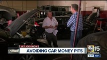 Buying a used car? Consider these tips first