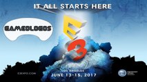 E3 2017 CONFIRA OS HORÁRIOS DAS APRESENTAÇÕES