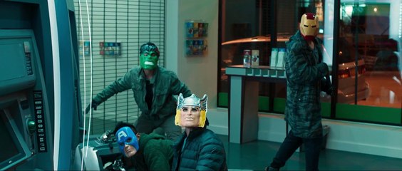 Spider-Man: Homecoming (2017)