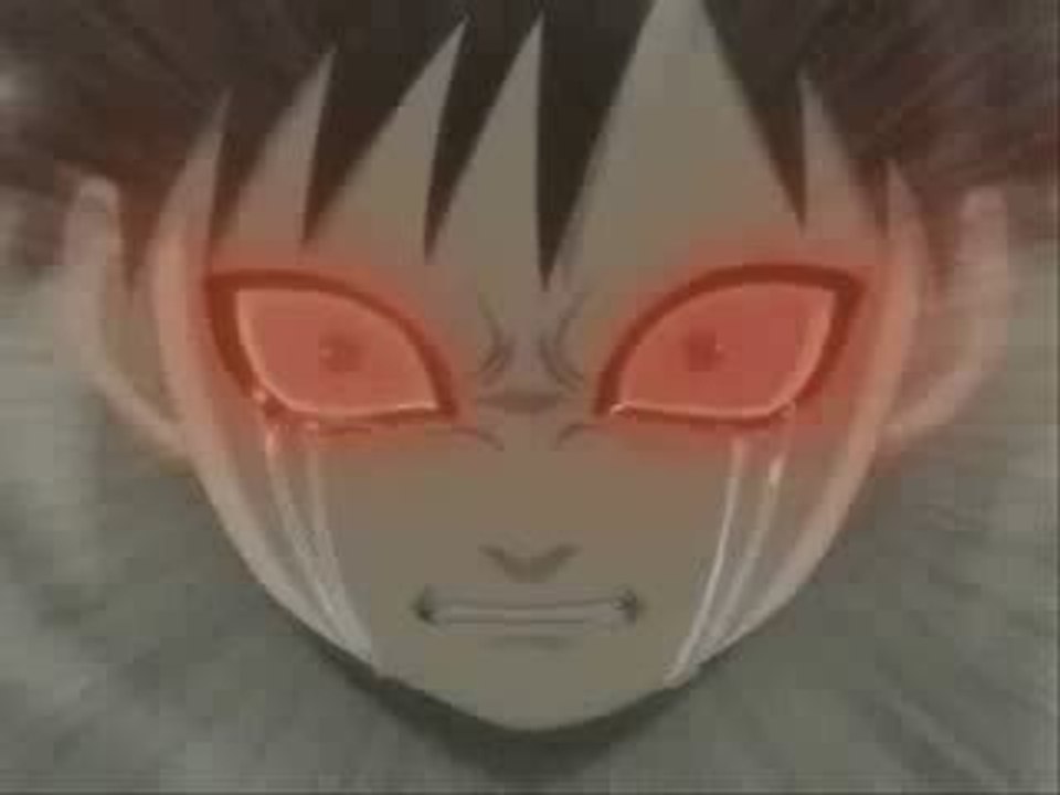 Naruto Mix