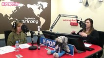 [K-Poppin'] 예지 (Yezi) Interview