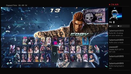 Mr. Baltimore chillin (12)