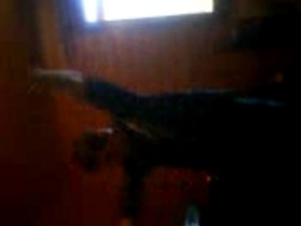 Tecktonik man-tek canatek