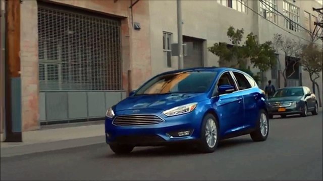 2017 Ford Focus Morrilton AR | Cogswell Motors Morrilton AR