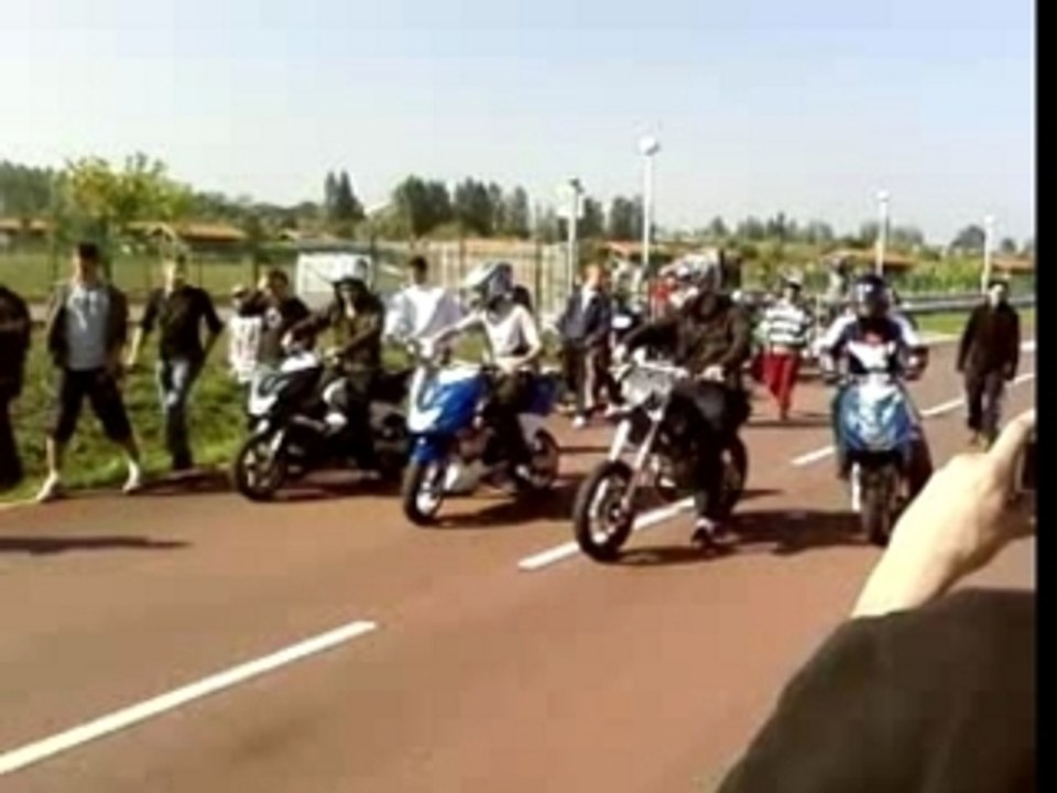 Run mDR