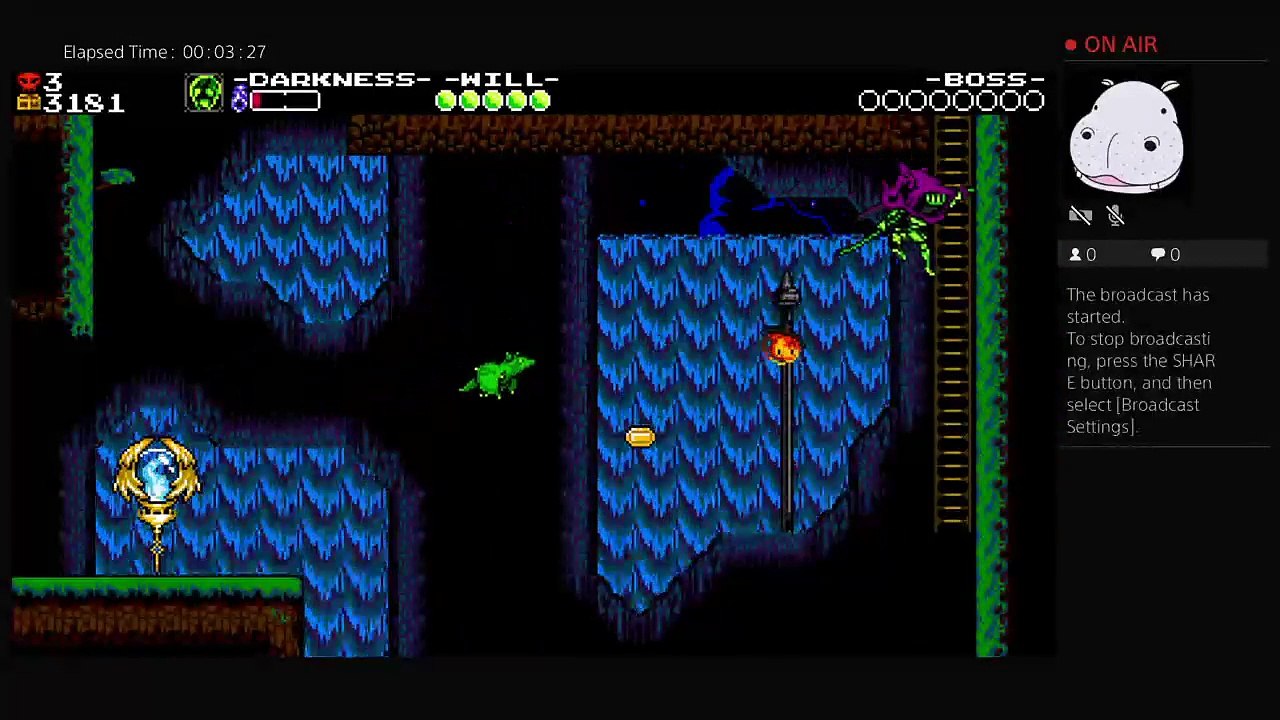 Playthrough of Specter of Torment Pt.2 (2)