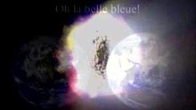 La Belle Bleue