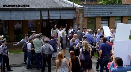 Orange is The New Black season 5 episode 5 ending - Entertainment