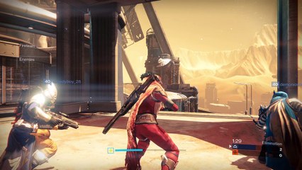 When they keep hard-scoping!!